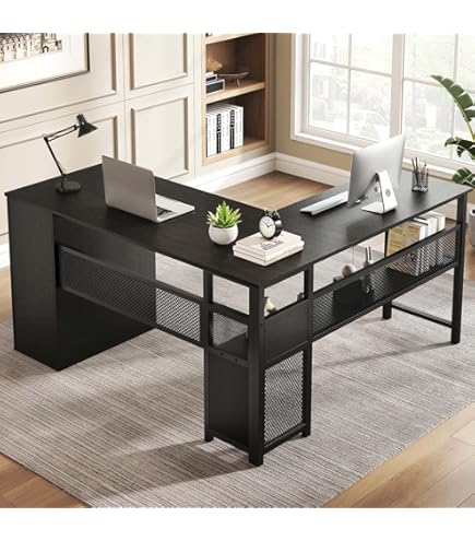 Amazon.com: Monarch Specialties I 7619 Computer Desk, Home Office